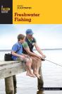 Basic Illustrated Freshwater Fishing - Preview