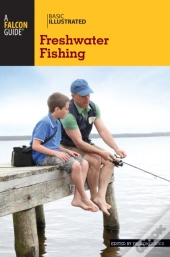 Basic Illustrated Freshwater Fishing