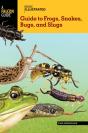 Basic Illustrated Guide To Frogs, Snakes, Bugs, And Slugs - Preview