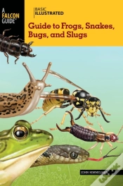 Capa do artigo Basic Illustrated Guide To Frogs, Snakes, Bugs, And Slugs