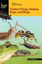 Basic Illustrated Guide To Frogs, Snakes, Bugs, And Slugs - Preview