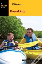 Basic Illustrated Kayaking