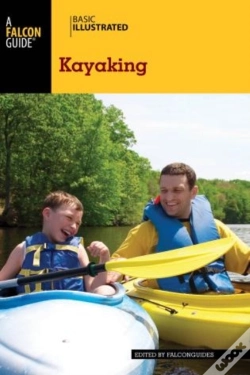 Capa do artigo Basic Illustrated Kayaking