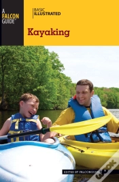 Capa do artigo Basic Illustrated Kayaking