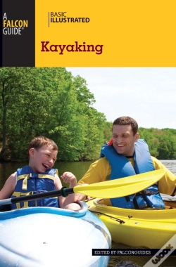 Capa do artigo Basic Illustrated Kayaking