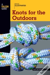 Capa do artigo Basic Illustrated Knots For The Outdoors