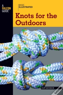 Capa do artigo Basic Illustrated Knots For The Outdoors