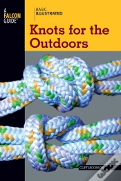 Capa do artigo Basic Illustrated Knots For The Outdoors