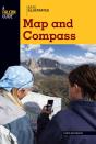 Basic Illustrated Map And Compass - Preview