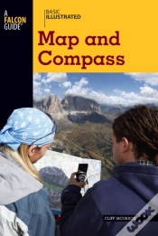 Capa do artigo Basic Illustrated Map And Compass