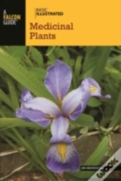 Basic Illustrated Medicinal Plants