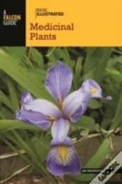 Capa do artigo Basic Illustrated Medicinal Plants
