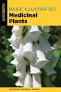 Basic Illustrated Medicinal Plants - Preview