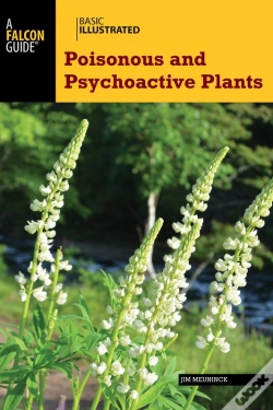 Capa do artigo Basic Illustrated Poisonous And Psychoactive Plants