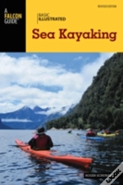Capa do artigo Basic Illustrated Sea Kayaking