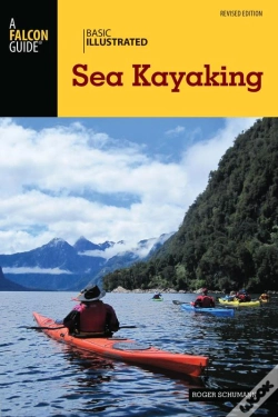 Capa do artigo Basic Illustrated Sea Kayaking