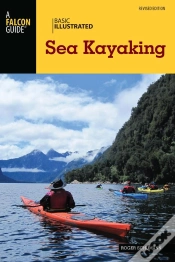 Capa do artigo Basic Illustrated Sea Kayaking