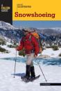 Basic Illustrated Snowshoeing - Preview