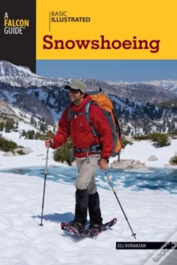 Capa do artigo Basic Illustrated Snowshoeing
