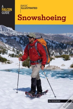Capa do artigo Basic Illustrated Snowshoeing