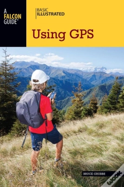 Capa do artigo Basic Illustrated Using Gps