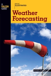 Capa do artigo Basic Illustrated Weather Forecasting