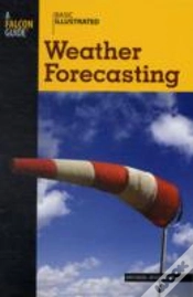 Capa do artigo Basic Illustrated Weather Forecasting