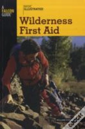 Capa do artigo Basic Illustrated Wilderness First Aid
