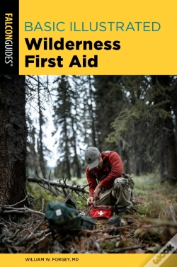 Capa do artigo Basic Illustrated Wilderness First Aid