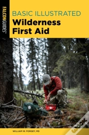 Capa do artigo Basic Illustrated Wilderness First Aid