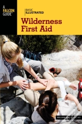 Basic Illustrated Wilderness First Aid
