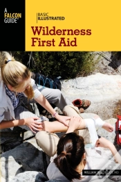 Capa do artigo Basic Illustrated Wilderness First Aid