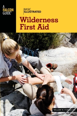Capa do artigo Basic Illustrated Wilderness First Aid