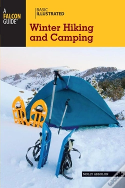 Capa do artigo Basic Illustrated Winter Hiking And Camping