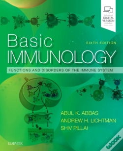 Capa do artigo Basic Immunology