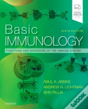 Capa do artigo Basic Immunology