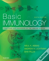 Capa do artigo Basic Immunology E-Book