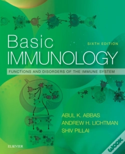 Capa do artigo Basic Immunology E-Book