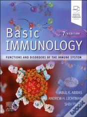 Capa do artigo Basic Immunology E-Book