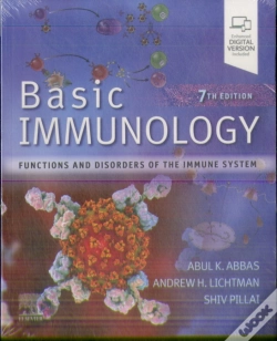 Capa do artigo Basic Immunology