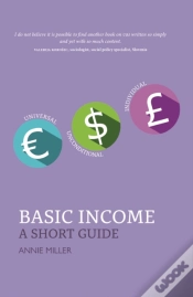 Capa do artigo Basic Income