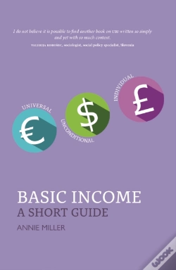 Capa do artigo Basic Income