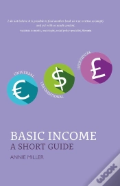 Capa do artigo Basic Income
