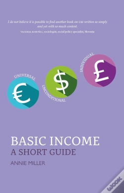 Capa do artigo Basic Income