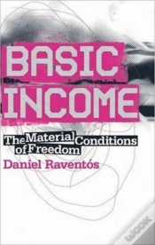 Capa do artigo Basic Income