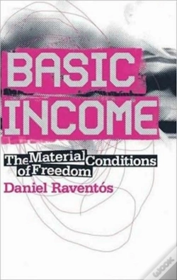 Capa do artigo Basic Income