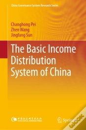 Capa do artigo Basic Income Distribution System Of China