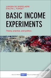 Basic Income Experiments