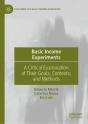 Basic Income Experiments - Preview