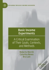 Basic Income Experiments
